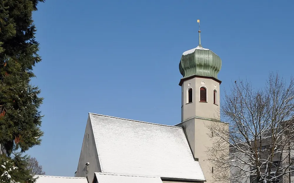 Peterskirche