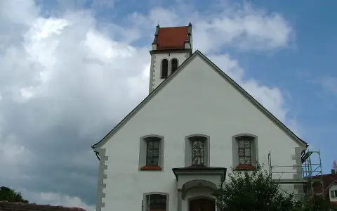 Pfarrkirche St. Andreas