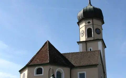 Pfarrkirche St. Martin