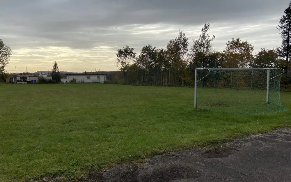 Bolzplatz Roßbergstraße/Unter Nank Albstadt-Tailfingen
