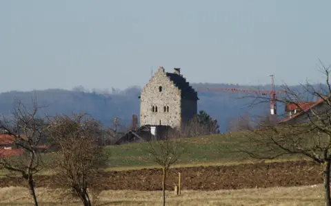 Burg Riedheim
