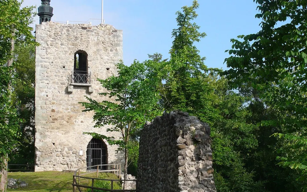 Castell