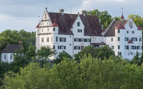 Schloss Altenklingen