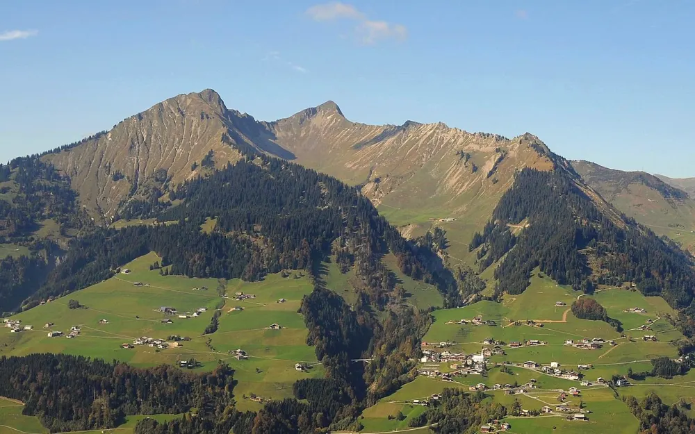 Türtschhorn