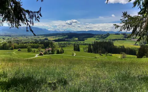 Mariaberg