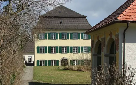 Schloss Hummelsberg