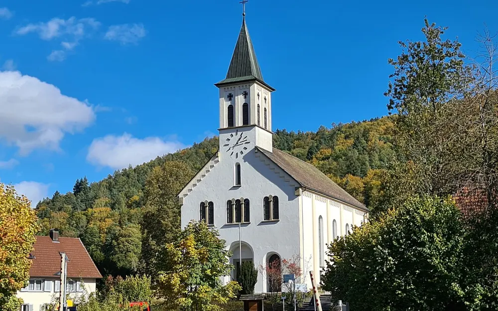 St. Zeno