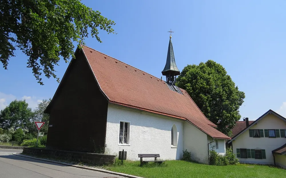 Marienkapelle