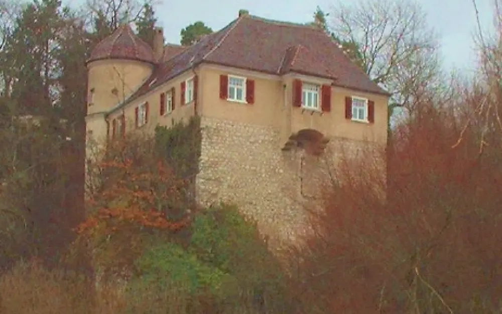 Schloss Bartelstein