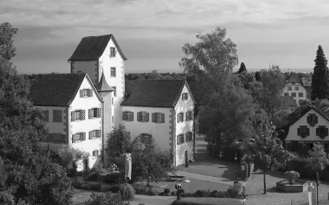 Schloss Roggwil