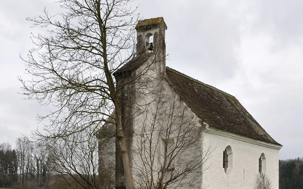 St. Bonifatius Kapelle
