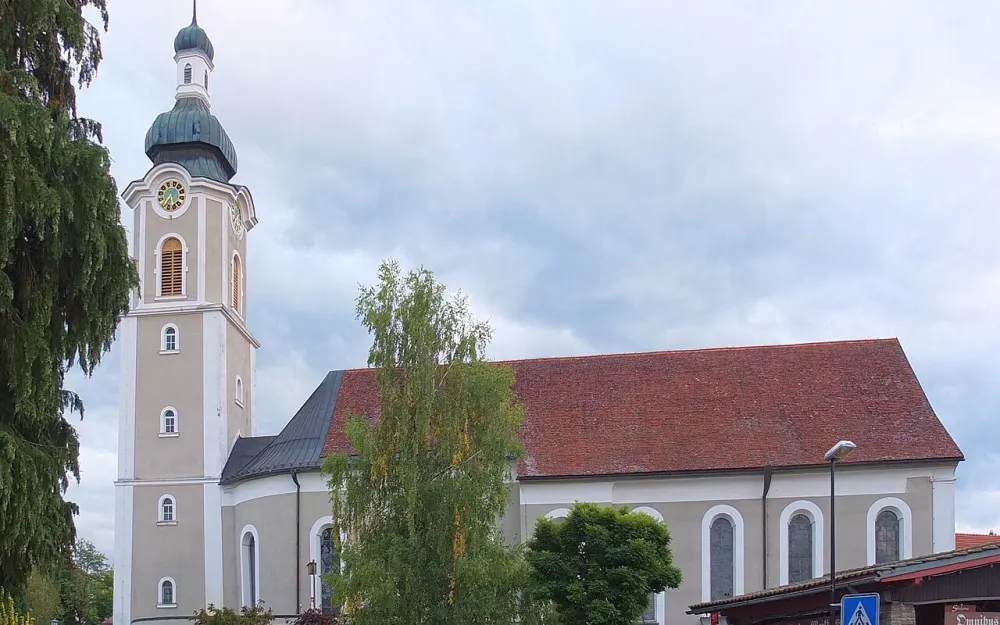 St. Gallus