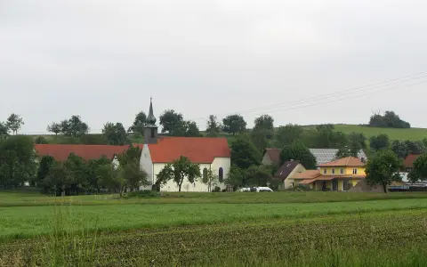 St. Georg (Gwigg)