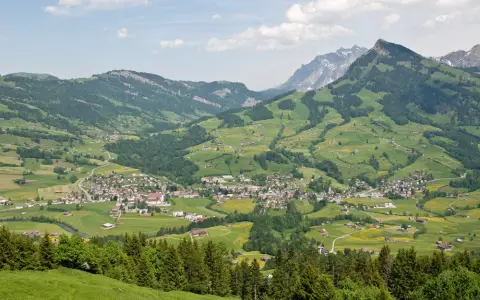 Stockberg (Kanton St. Gallen)