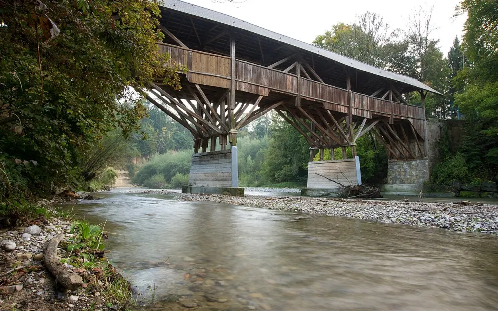 Letzibrücke