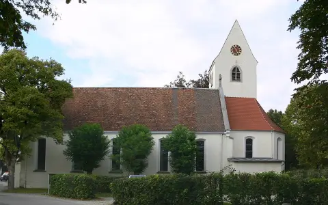 Pfarrkirche St. Simon und Judas