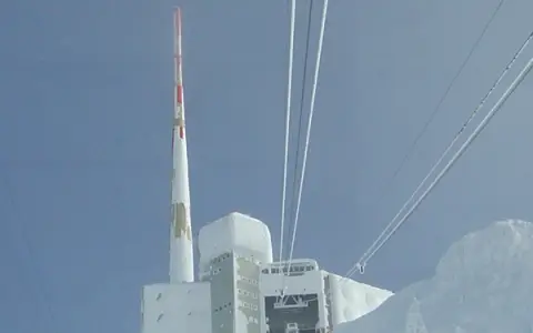 Sender Säntis