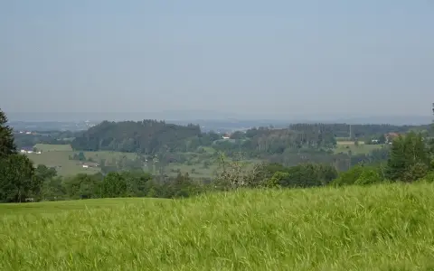Bodnegg - Aussicht Billen
