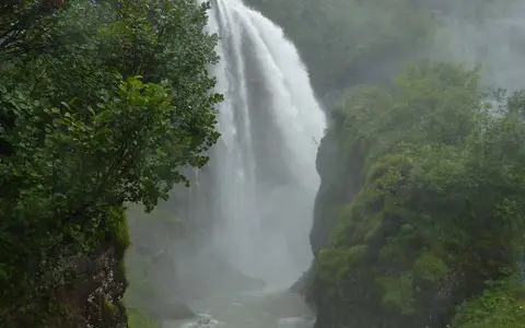 Stuibenfall