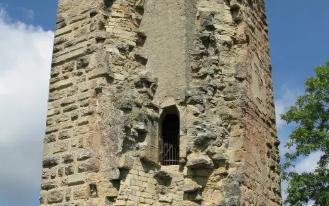 Hinterburg (Tengen)