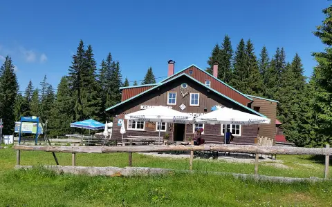 Kemptener Naturfreundehaus