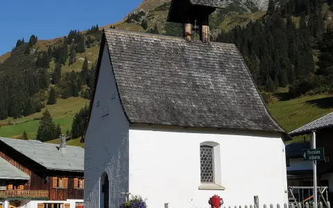 Markuskapelle