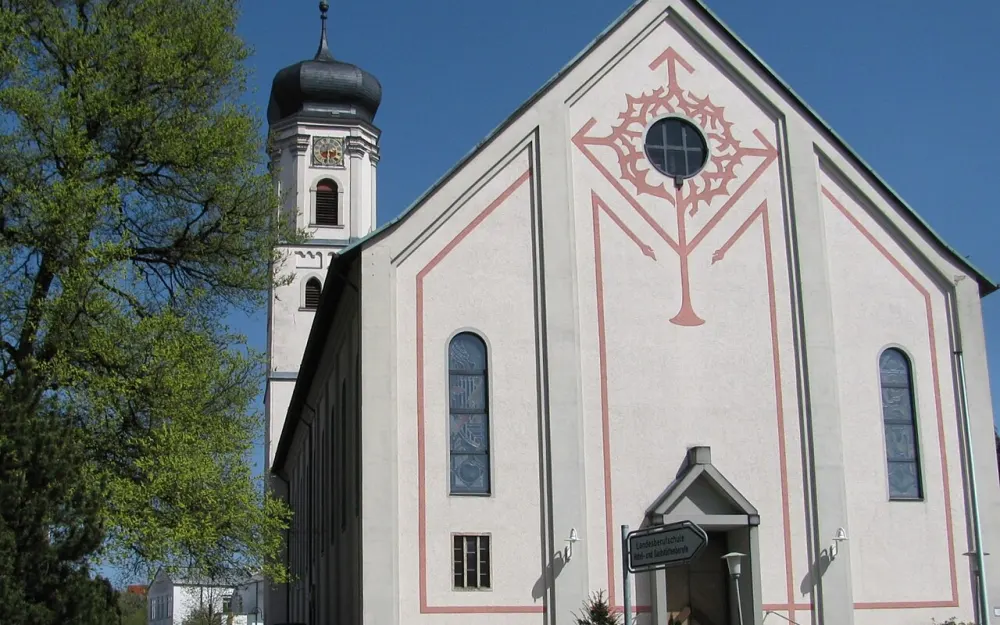 St. Gallus