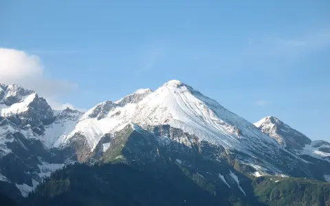 Linkerskopf