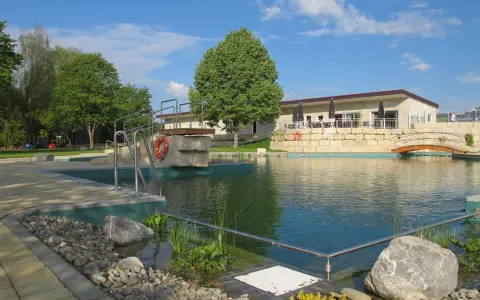 Naturbad