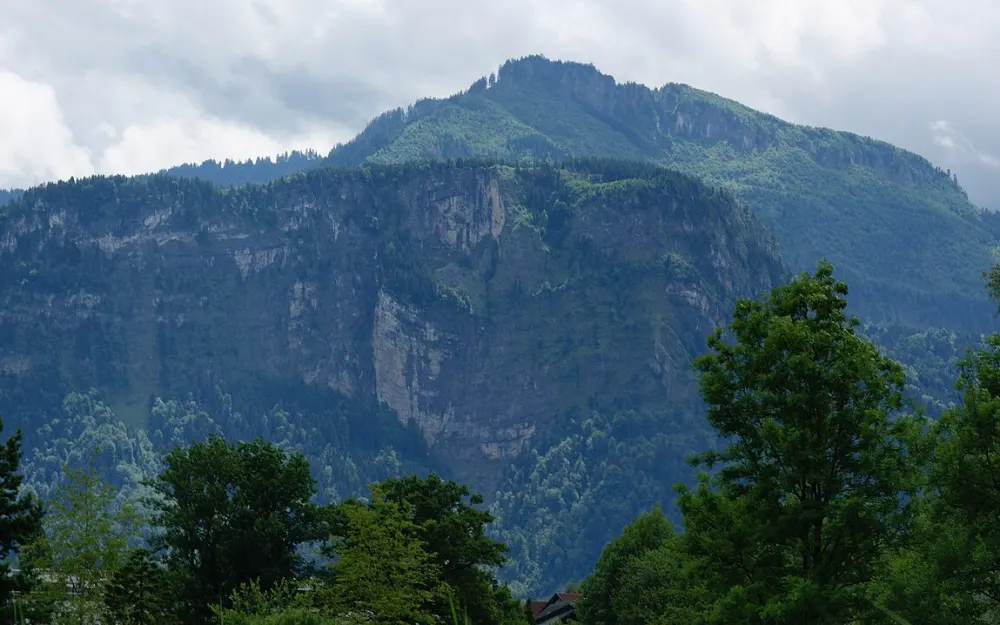 Breitenberg