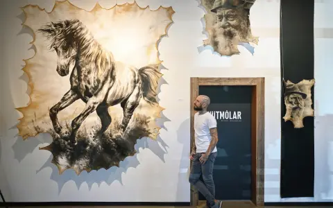 Hütmôlar Atelier-Galerie