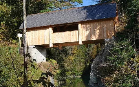 Kommabrücke