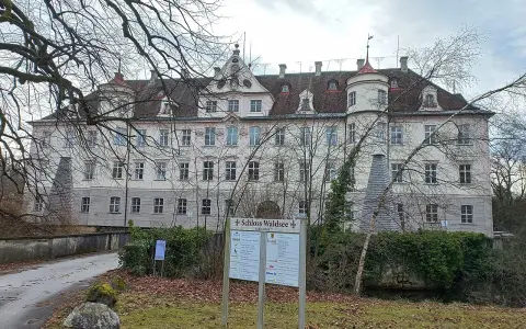 Schloss Waldsee