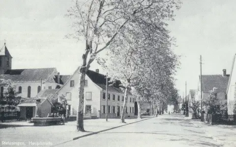 Rielasingen Hauptstrasse