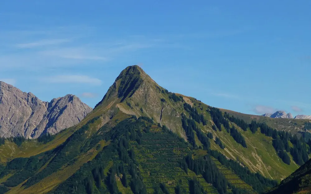Zafernhorn