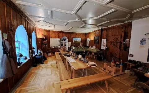 Allgäuer Burgenmuseum