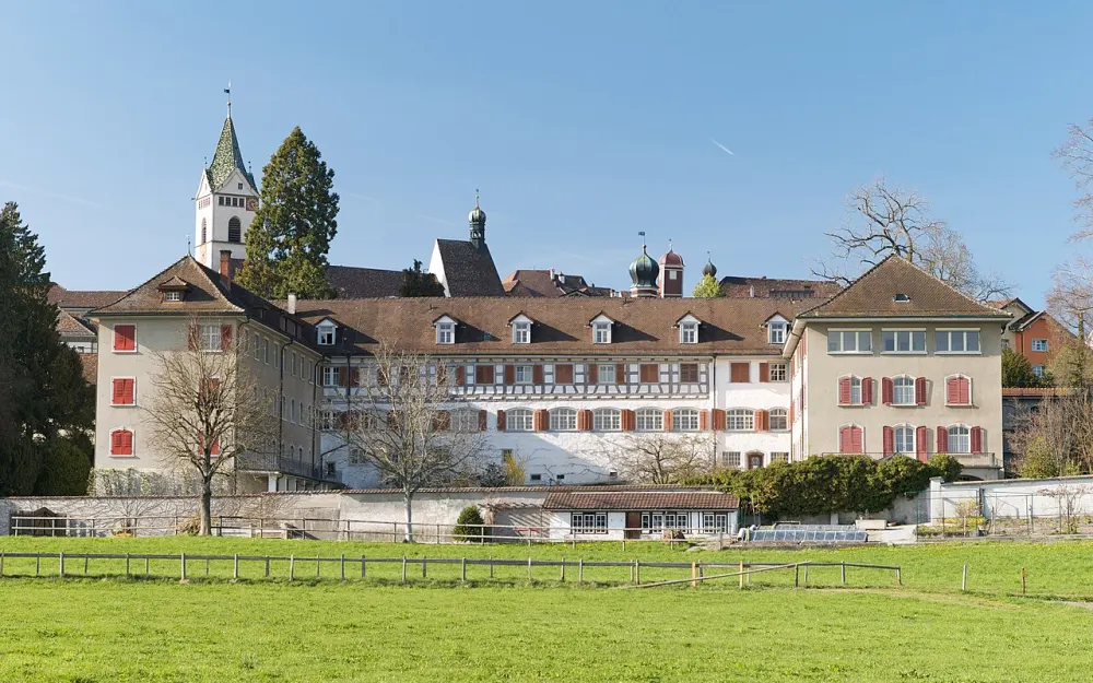 Dominikanerinnenkloster St. Katharina