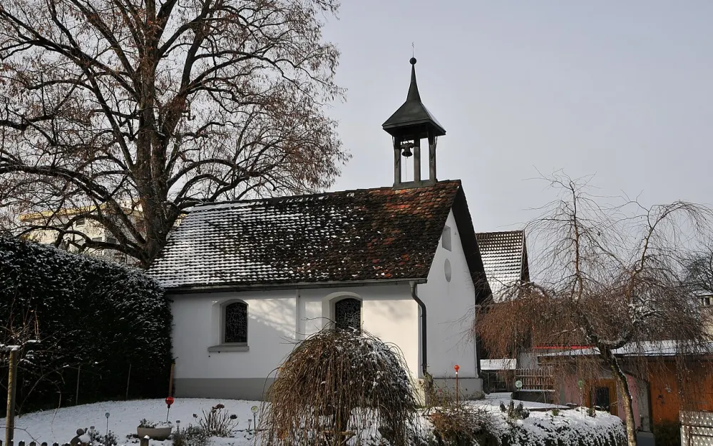 Kapelle Sankt Wendelin