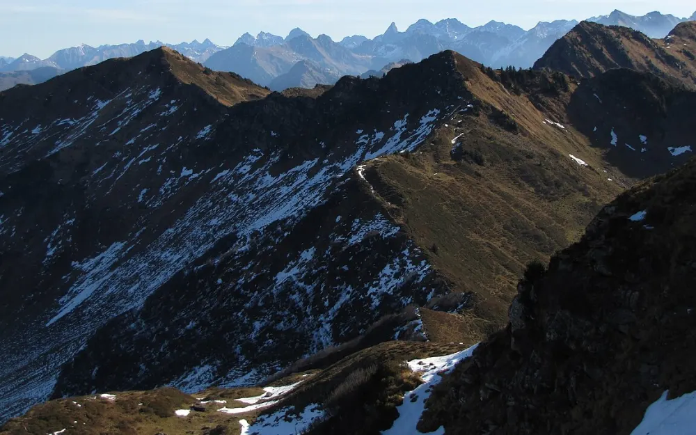 Kreuzmandl