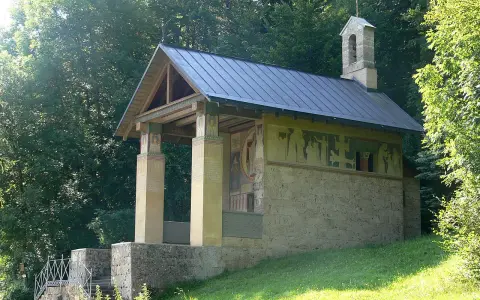 Mauruskapelle