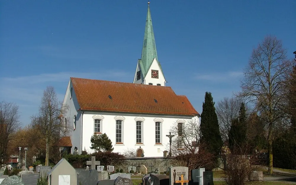 St. Pelagius