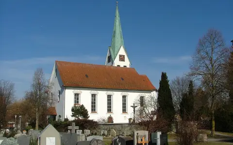 St. Pelagius