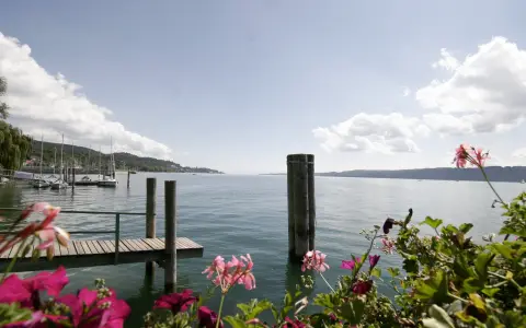 Schiffsanlegestelle Sipplingen