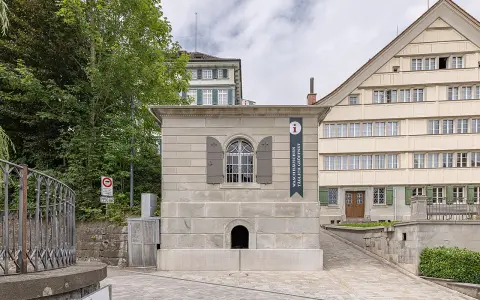 Jahrhundert der Zellweger