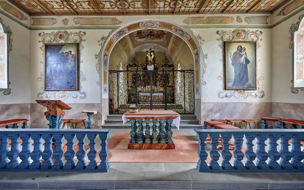 Loreto-Kapelle