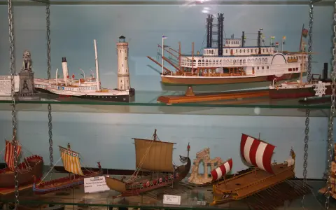 Mini-Mobil Museum