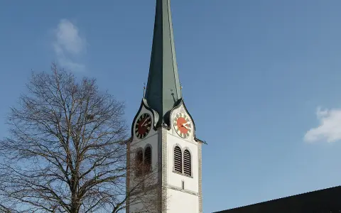 Reformierte Kirche