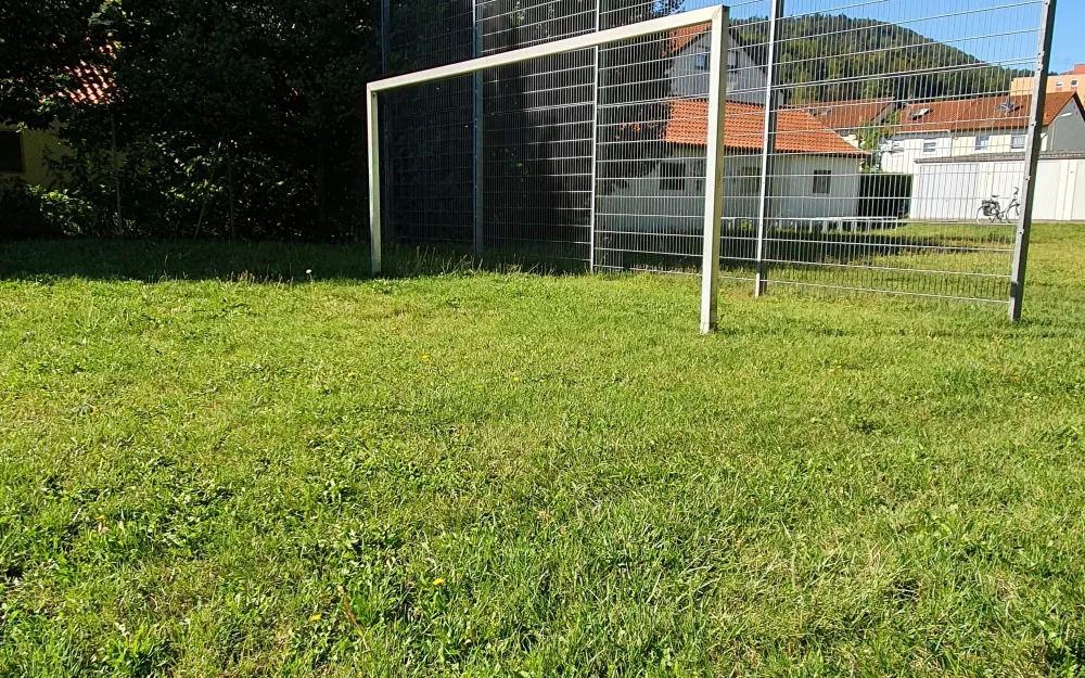 Bolzplatz Posenerstraße Albstadt-Ebingen