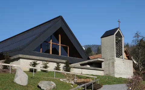 Filialkirche Maria im Schnee