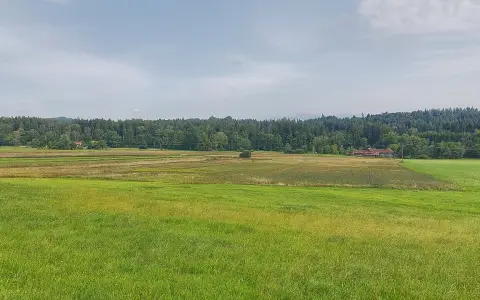 Gießenmoos (2 Teilgebiete)
